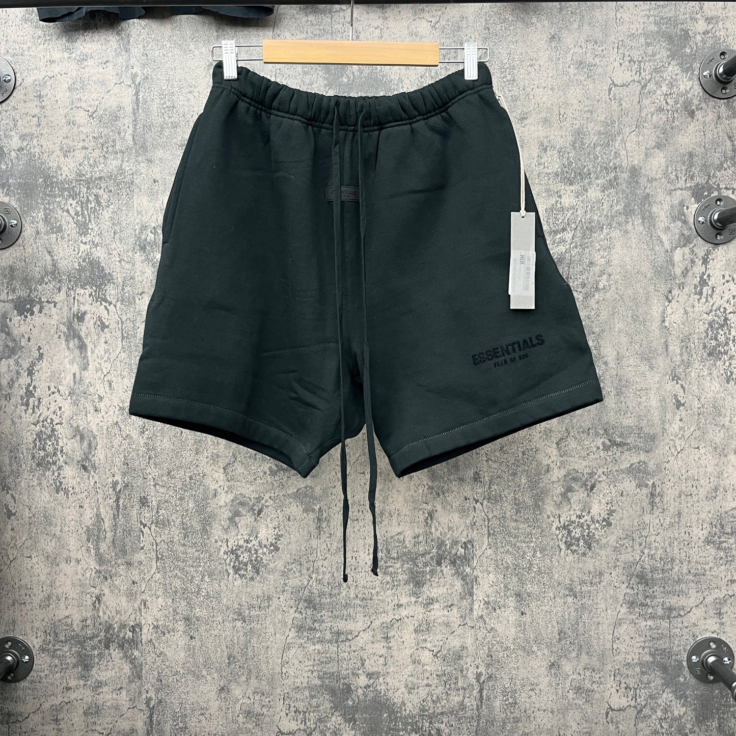 Fear of God Shorts Stretch Limo (Multiple Sizes)