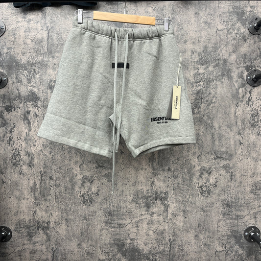 Fear of God Shorts Dark Oatmeal (Multiple Sizes)