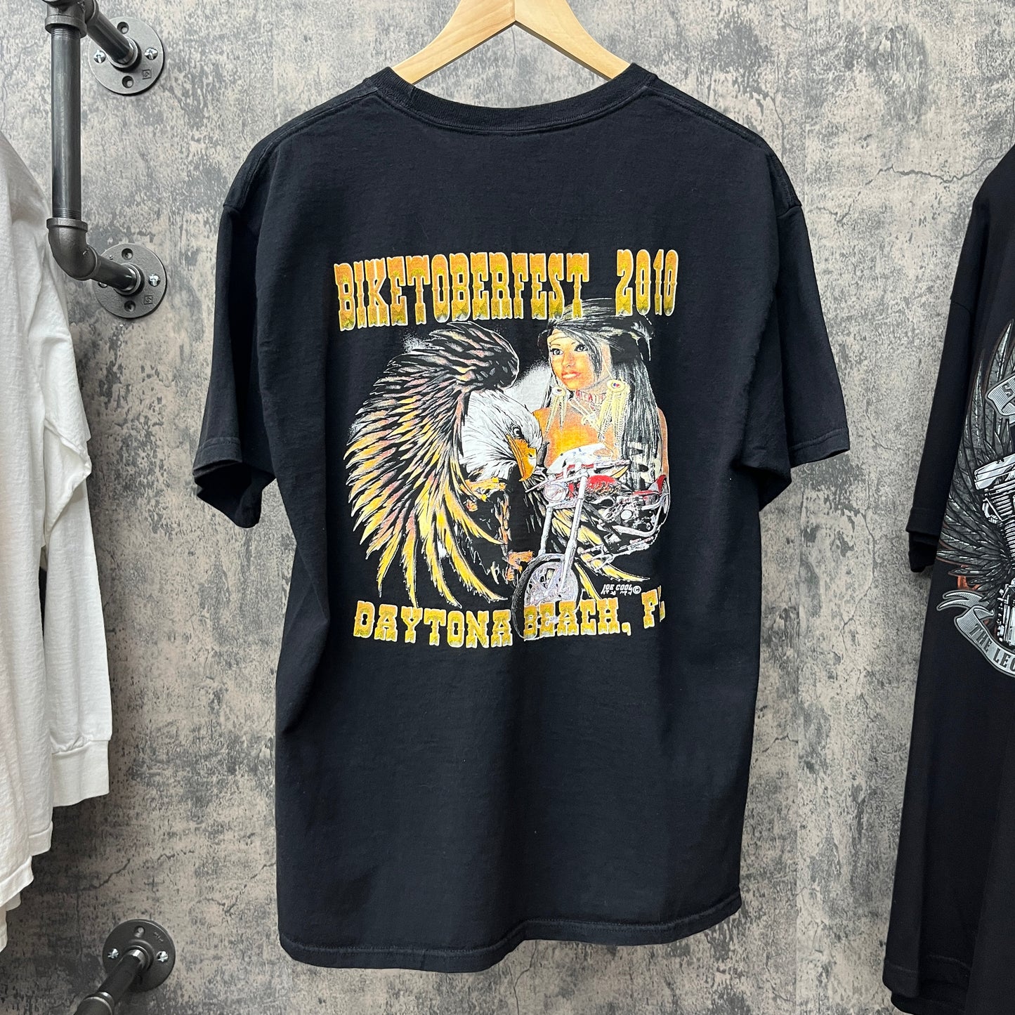 2010 Biketoberfest Daytona Beach SZ Large