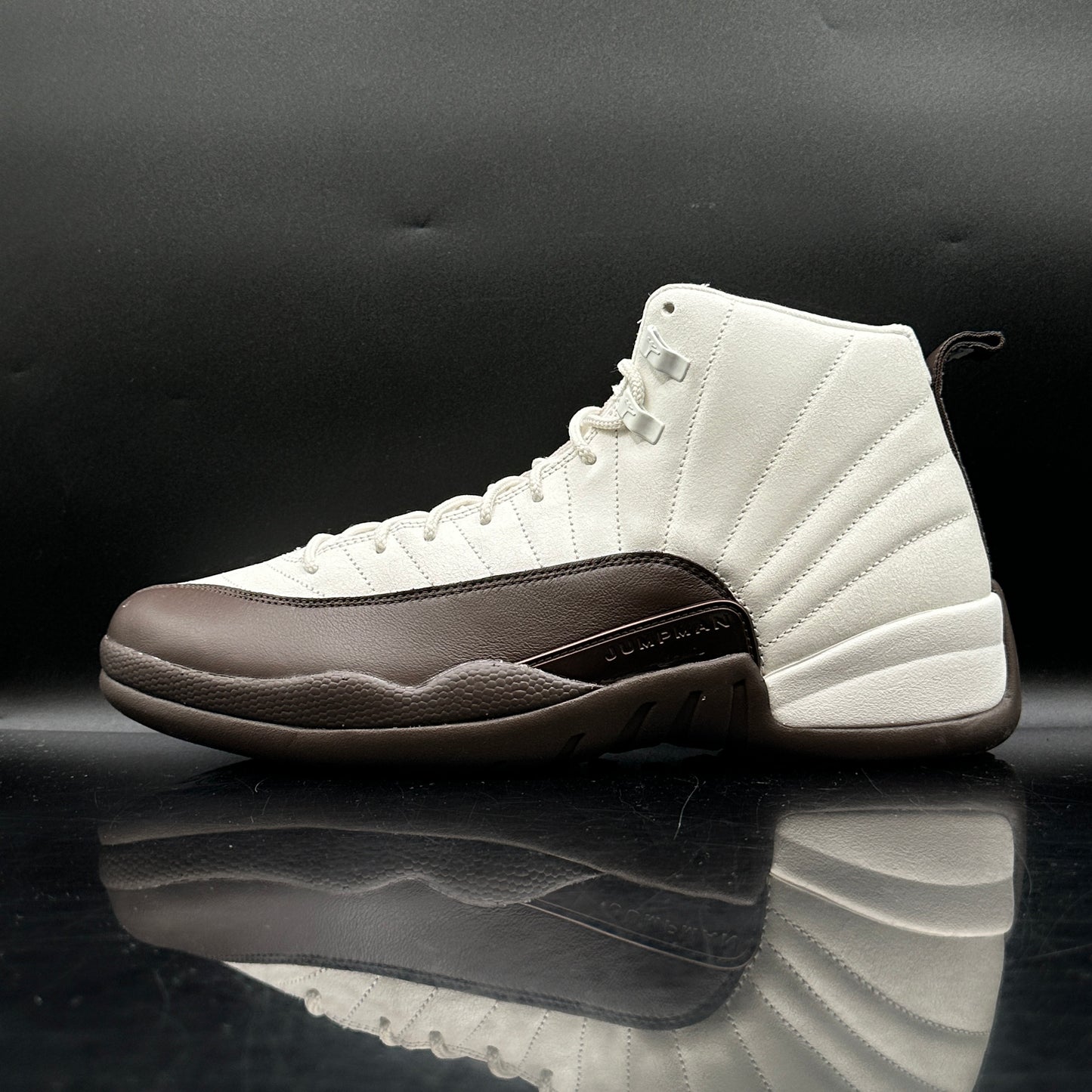 Jordan 12 Solefly SZ 14 (DS)