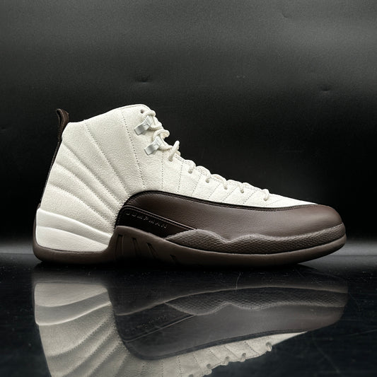 Jordan 12 Solefly SZ 14 (DS)