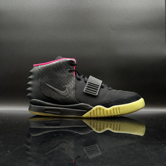Yeezy 2025 solar red