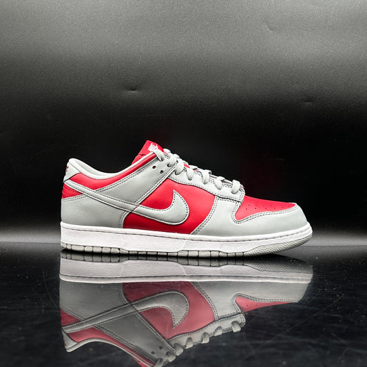 (PRE-OWNED) Nike Dunk Low Reverse Ultraman SZ 9