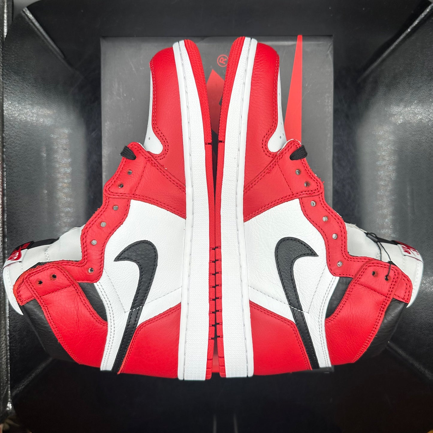 Jordan 1 Homage to Home SZ 11 (DS)