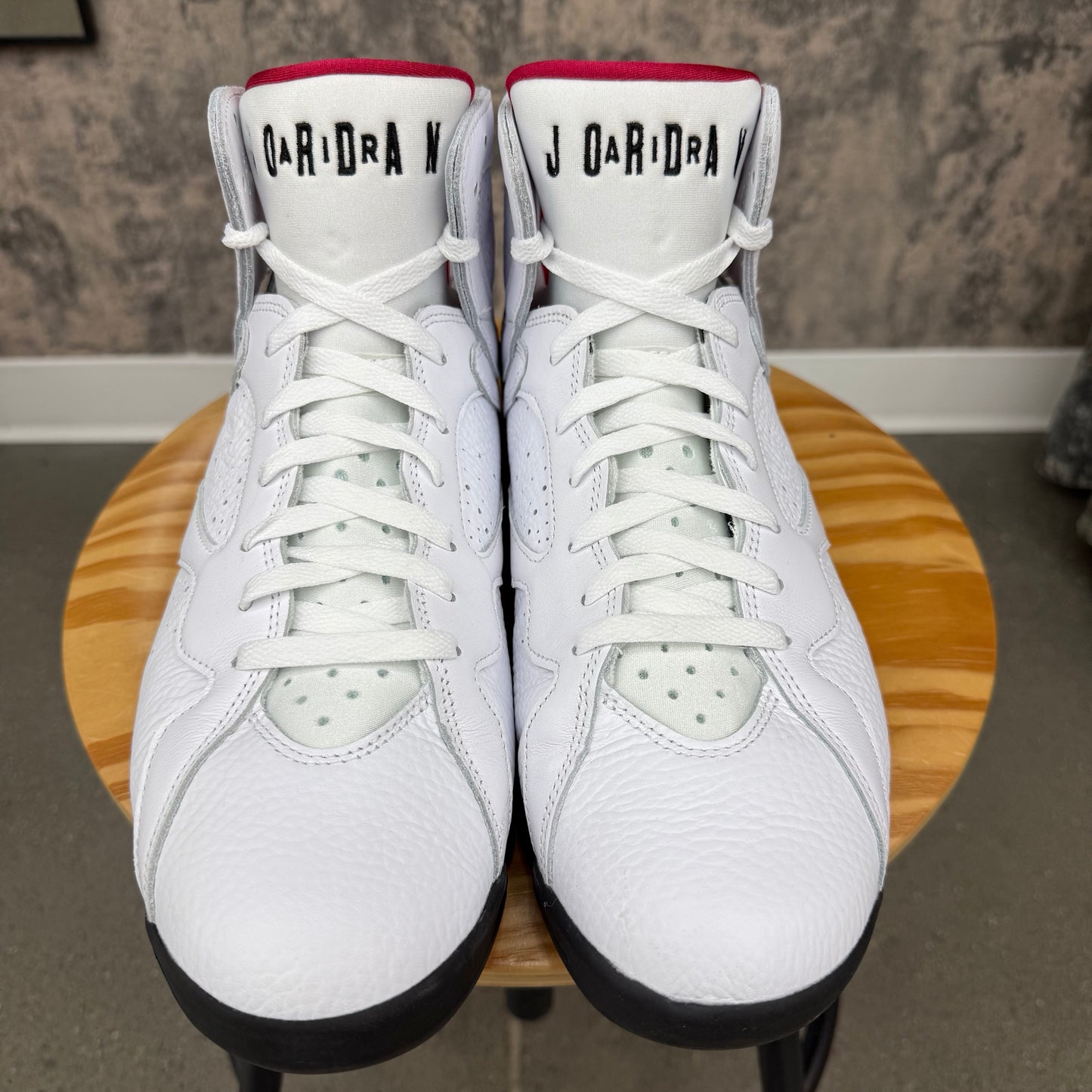 (PRE-OWNED) Jordan 7 Cardinal SZ 11