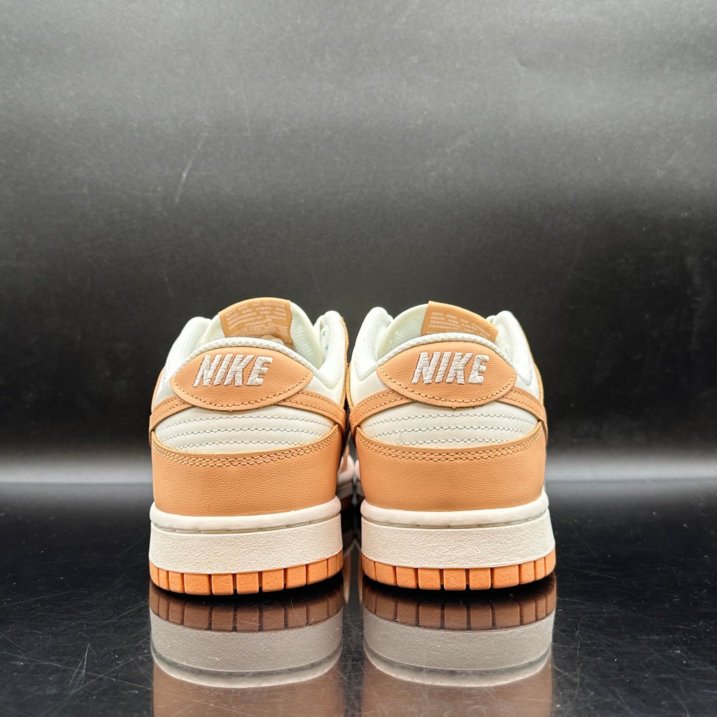 Nike Dunk Low Harvest Moon SZ 7M (DS)