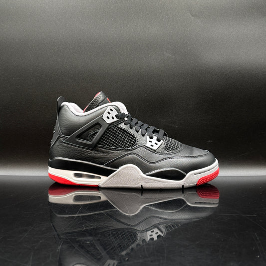 Jordan 4 Bred Reimagined SZ 6Y (DS)