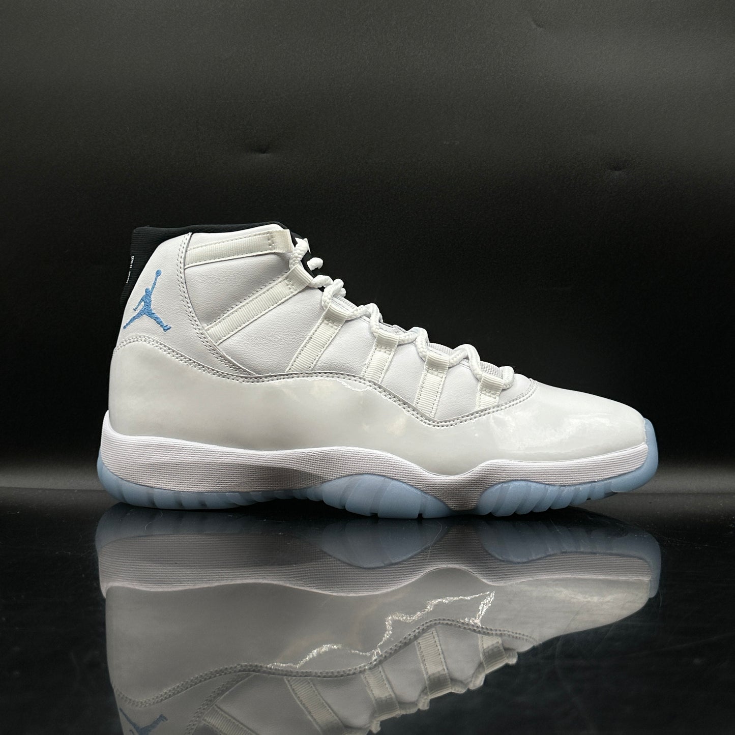 Jordan 11 Legend Blue SZ 11 (DS)