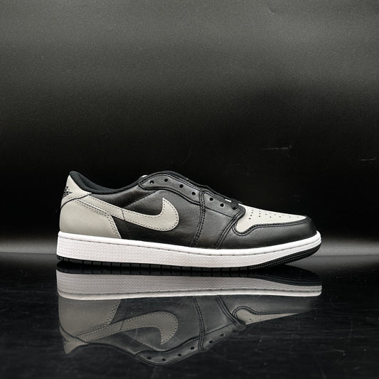 Jordan 1 Low Shadow (Multiple Sizes) (2024) (DS)