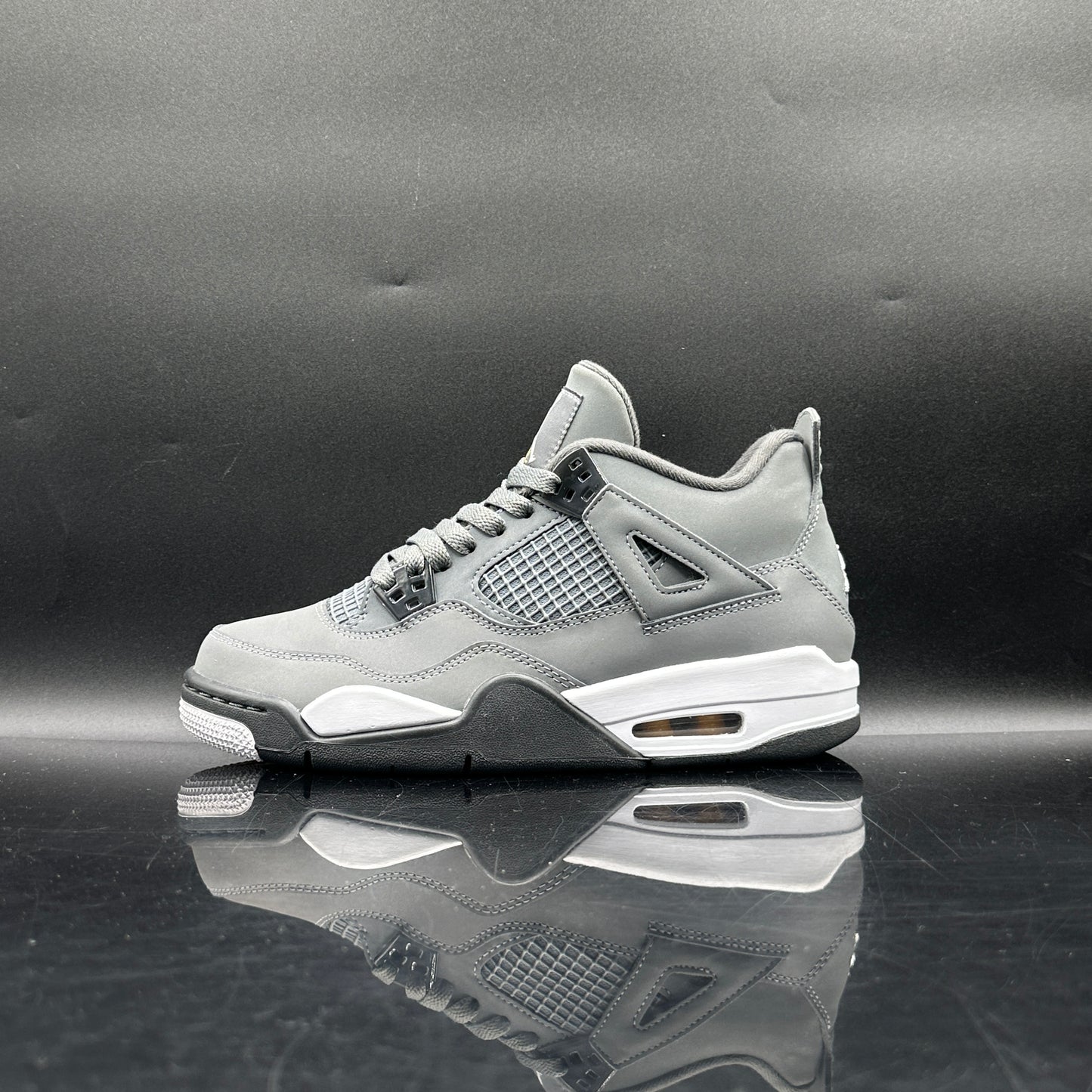 Jordan 4 Cool Grey SZ 6.5Y (DS)