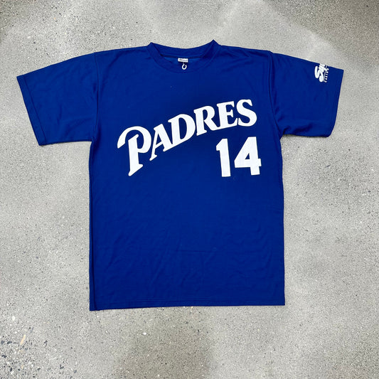 Padres Mesh Jersey SZ XL