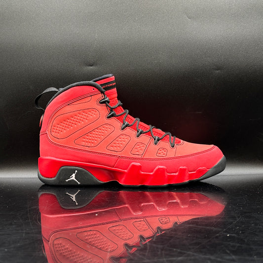 Jordan 9 Motorboat Jones SZ 10 (DS)