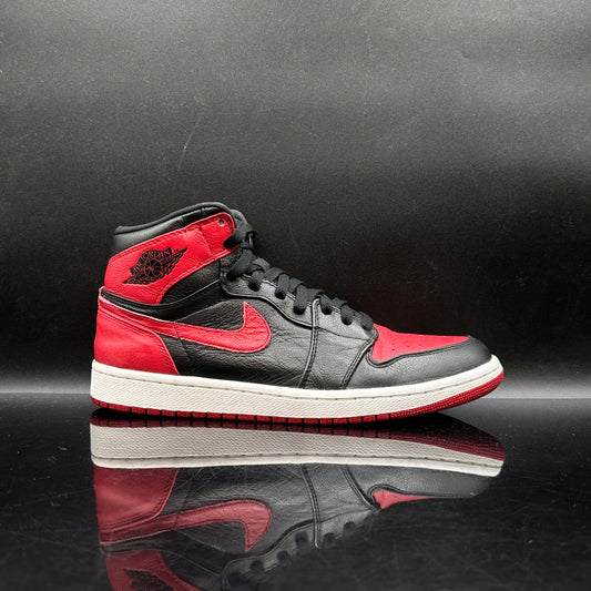 PRE-OWNED Jordan 1 Banned (2011) SZ 10.5