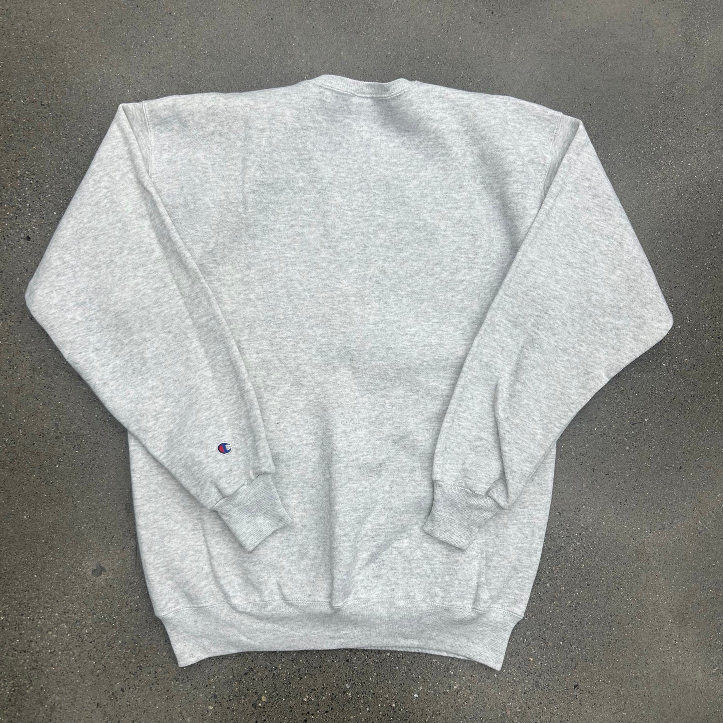 Seattle Sonics Crewneck 90s SZ L