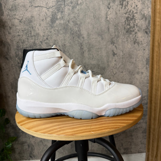 Jordan 11 Legend Blue SZ 11 (DS)