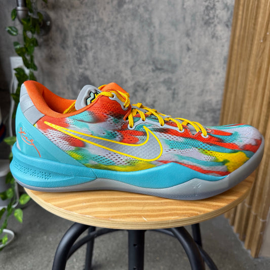 Kobe 8 Venice Beach SZ 11.5 (DS)