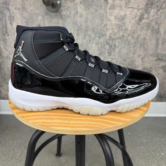 Jordan 11 Jubilee SZ 10.5 (DS)