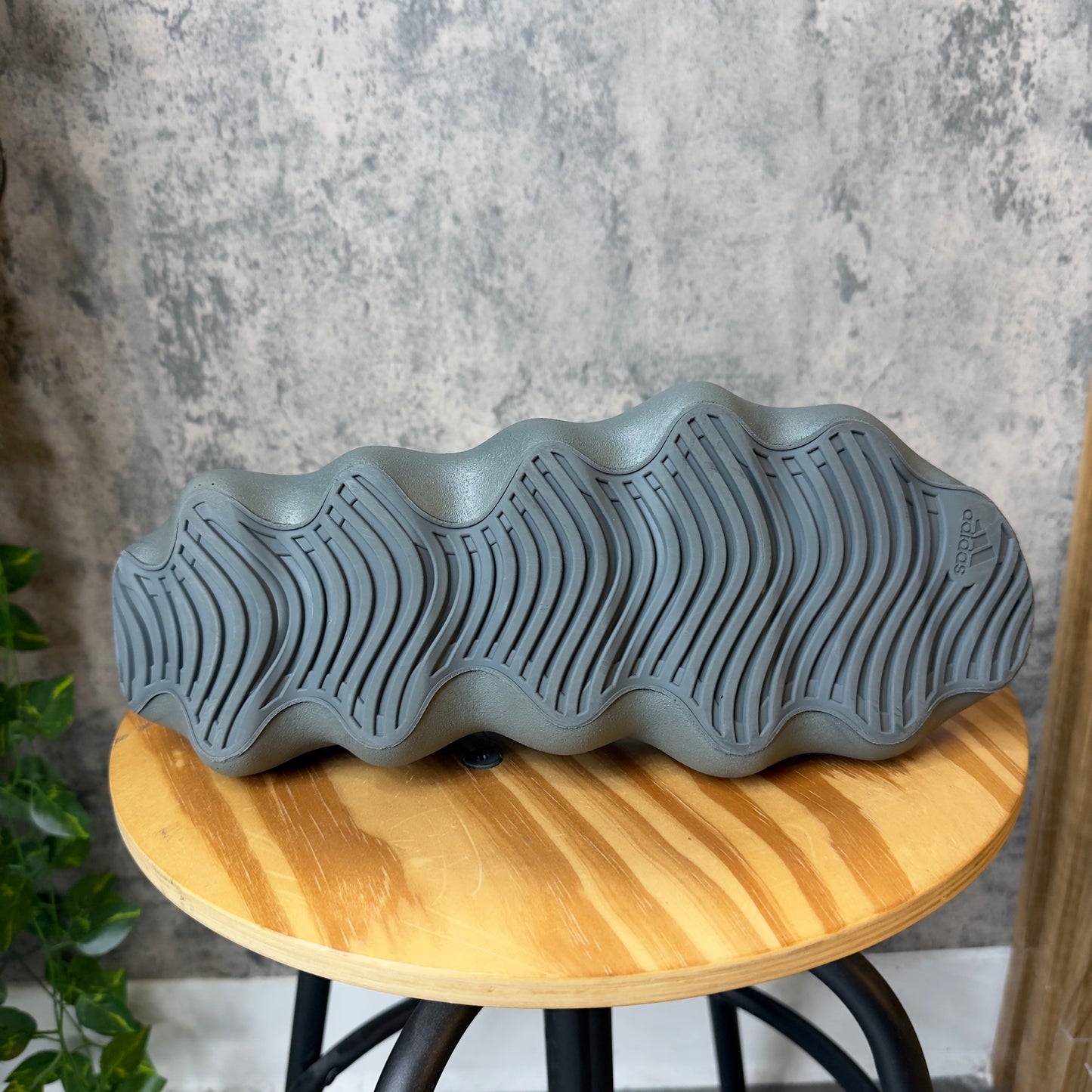 (PRE-OWNED) Yeezy 450 Stone SZ 13