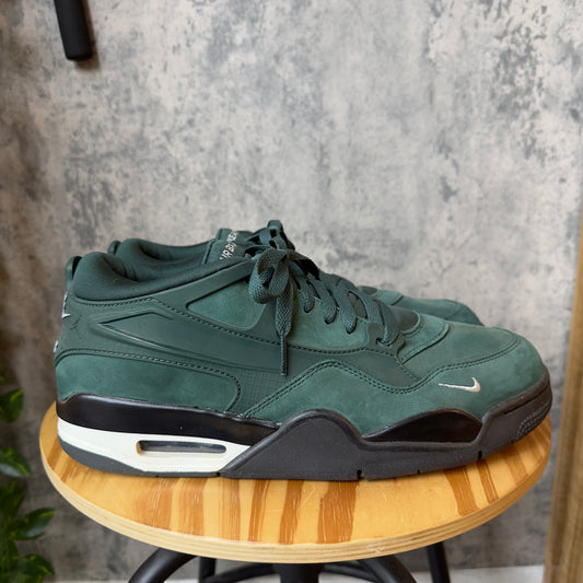 (PRE-OWNED) Jordan 4 RM SP NIGEL SYLVESTER GD SZ 9.5