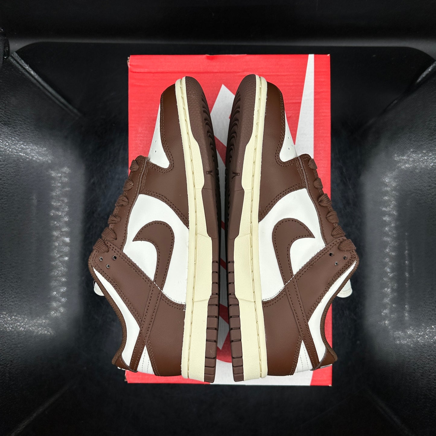 Nike Dunk Low Cacao Wow (Multiple Sizes) (DS)