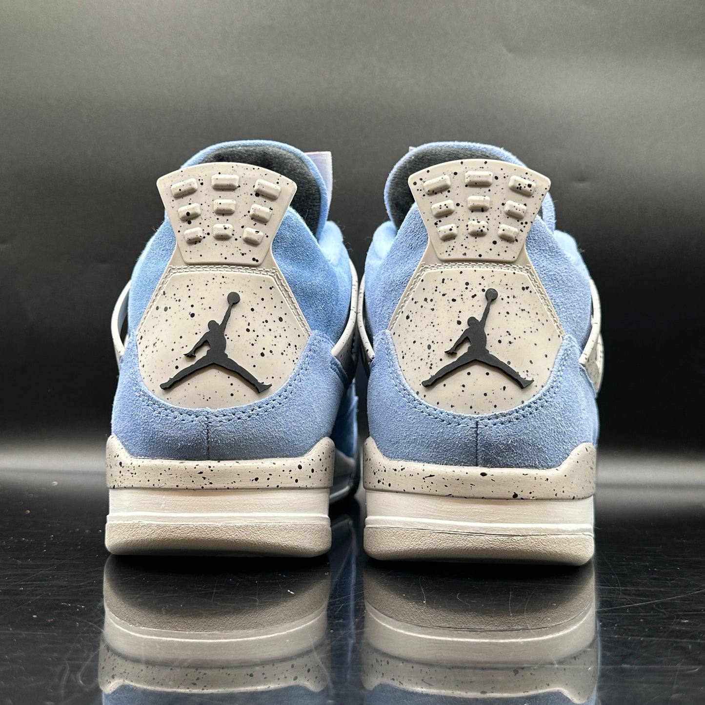 PRE-OWNED Jordan 4 UNC SZ 12