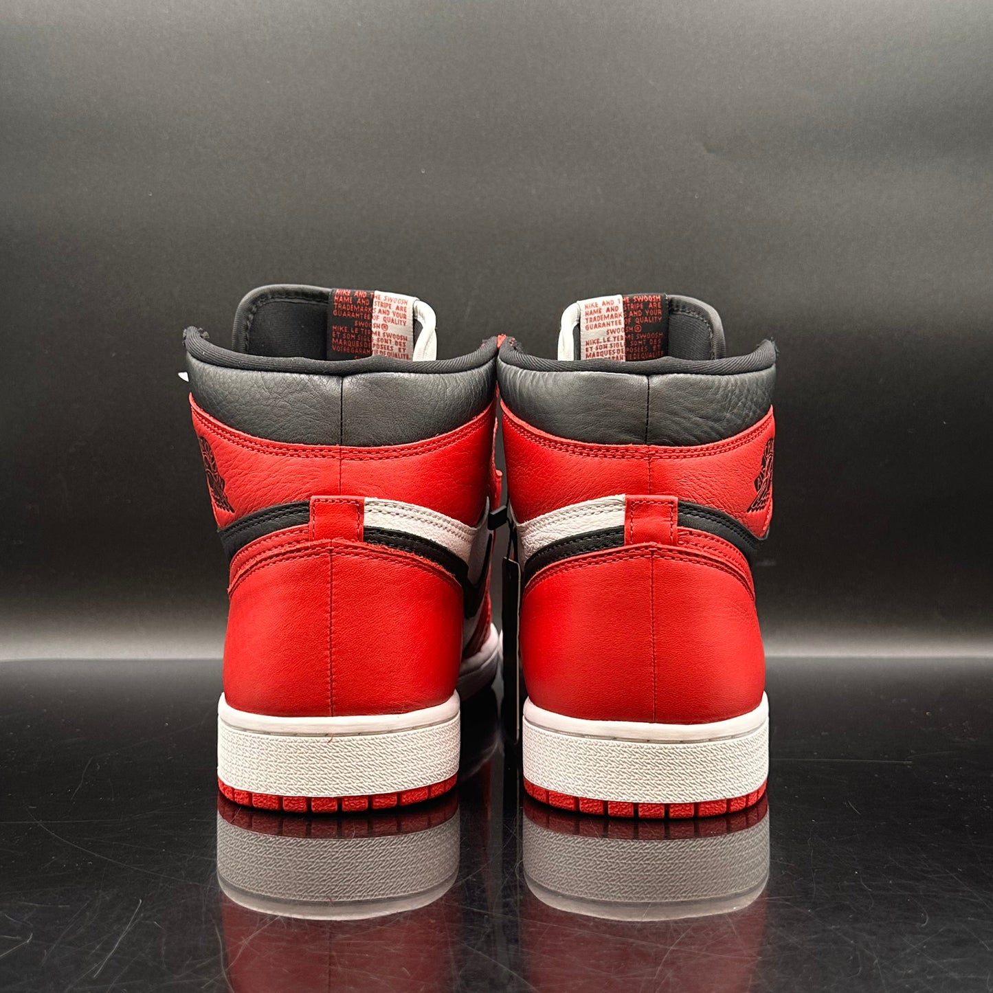 Jordan 1 Homage to Home SZ 11 (DS)