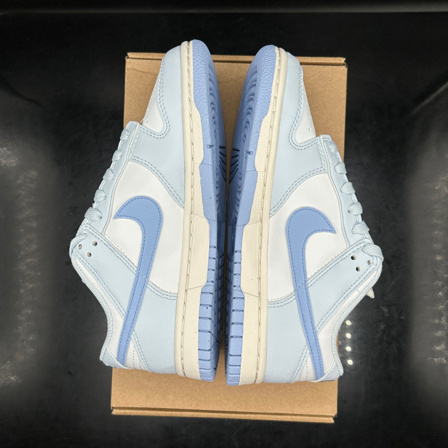 Nike Dunk Low Next Nature Blue Tint SZ 3.5M (DS)