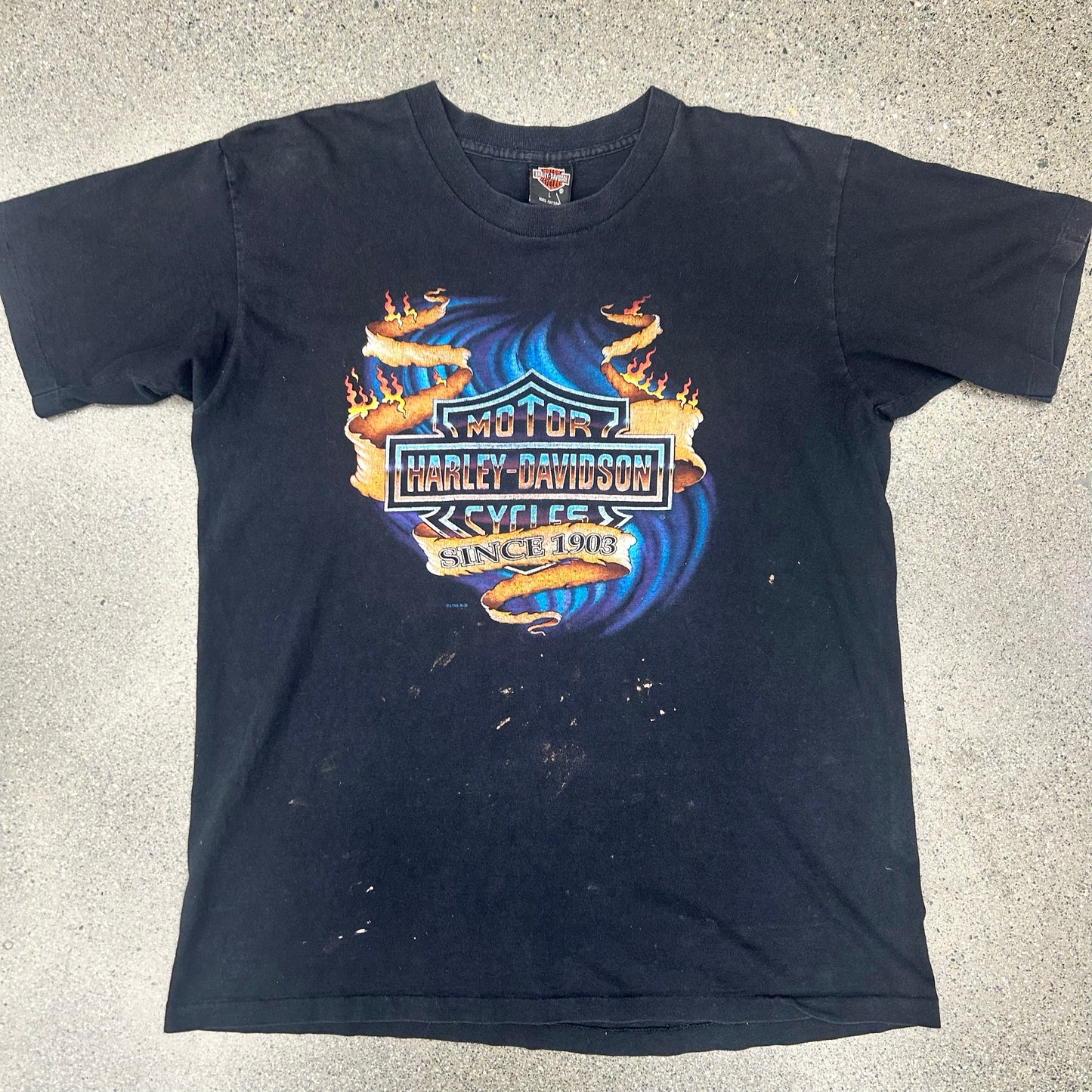 1996 Harley Davidson Port Richey FL SZ L