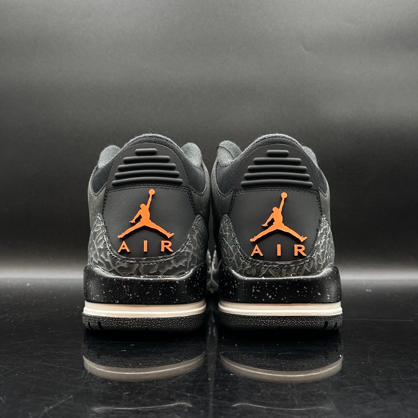 Jordan 3 Fear SZ 9.5 (DS)