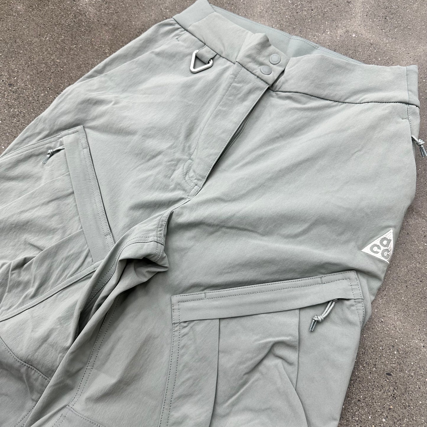 Nike ACG Hiking Pant SZ S