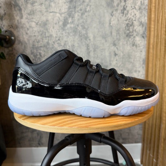 Jordan 11 Space Jam Low SZ 11 (DS)