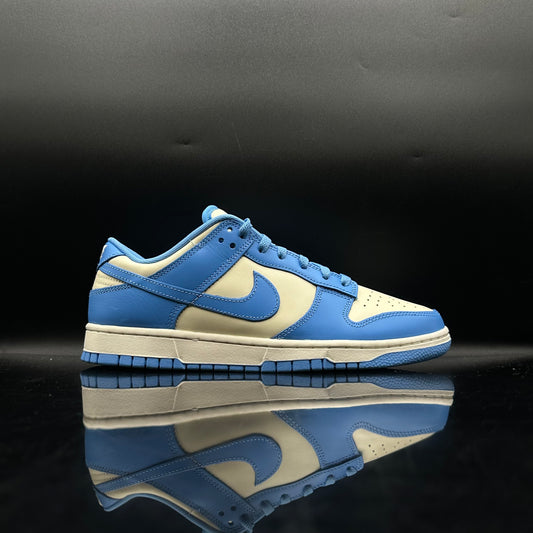 Nike Dunk University Blue SZ 10 (DS)