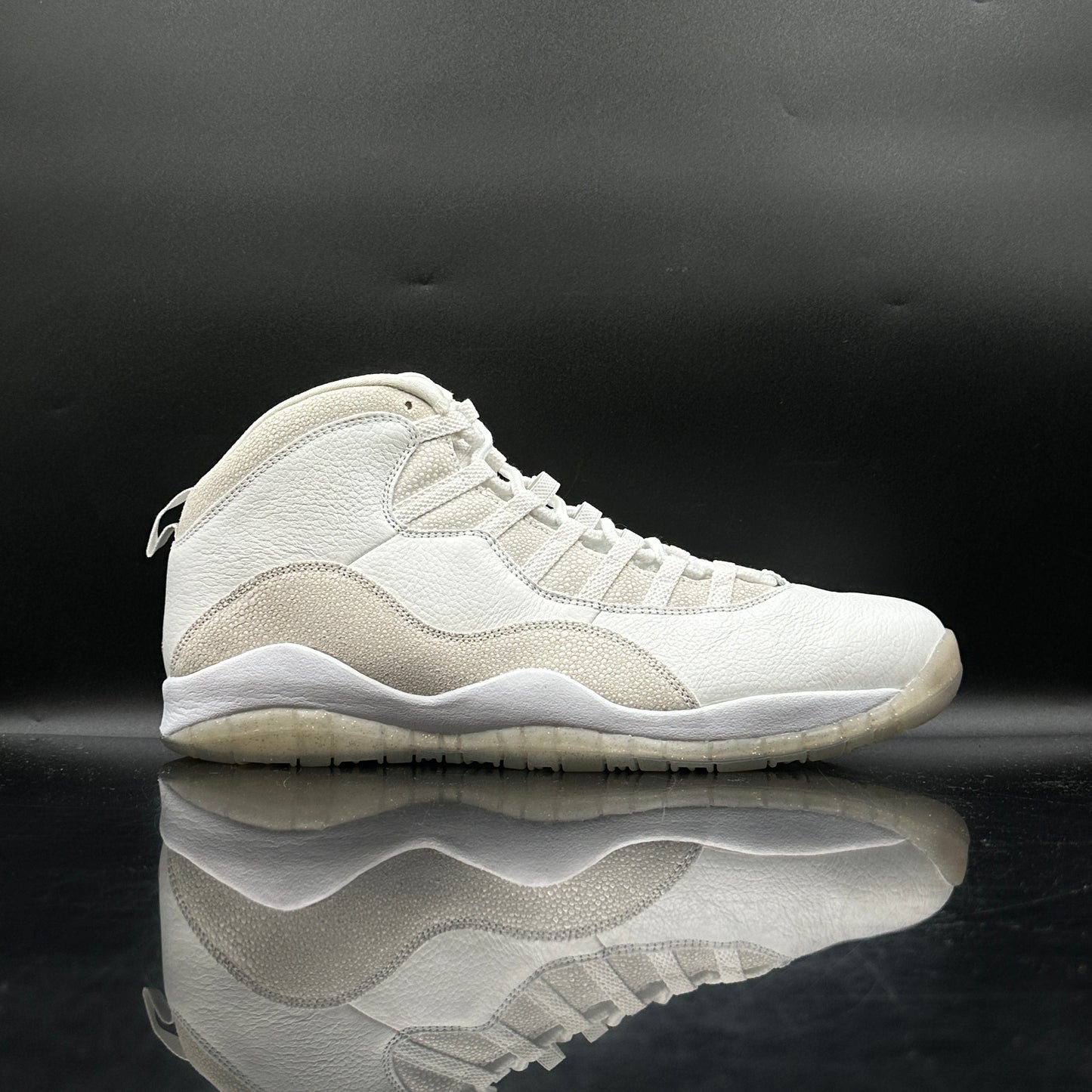 Jordan 10 OVO White SZ 14 (DS)