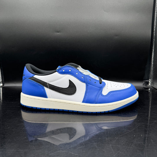 Jordan 1 Game Royal Low SZ 12 (DS)