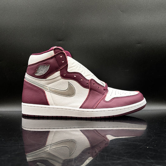 Jordan 1 Bordeaux SZ 12 (DS)