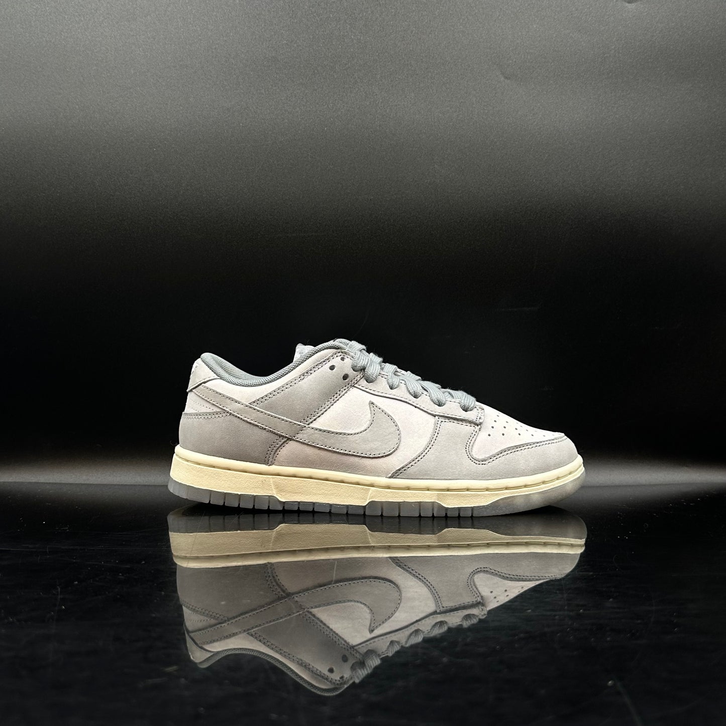 Nike Dunk Low Cool Grey Football (Multiple Sizes) (DS)