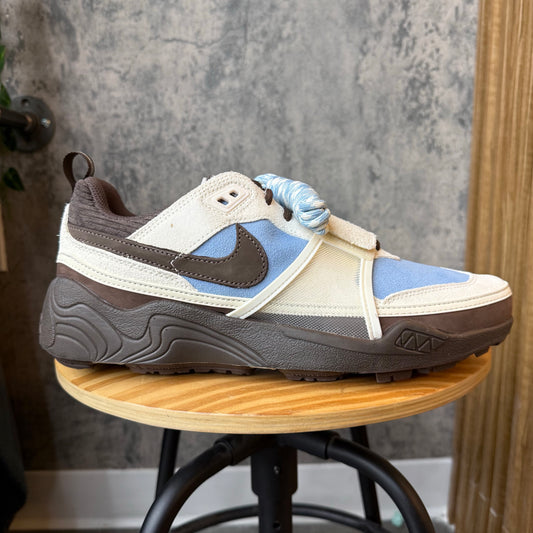 Travis Scott Field Jaxx Ice Blue SZ 11 (DS)
