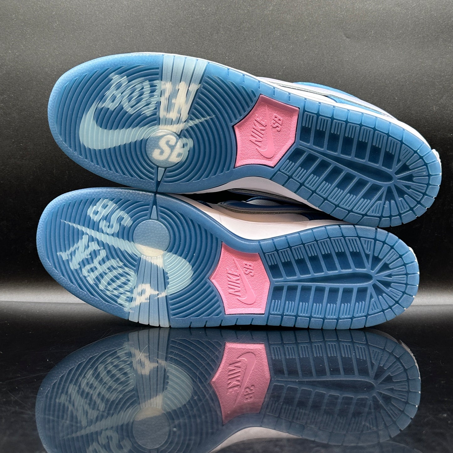 Nike SB Dunk Low Born x Raised (Multiple Sizes) (DS)