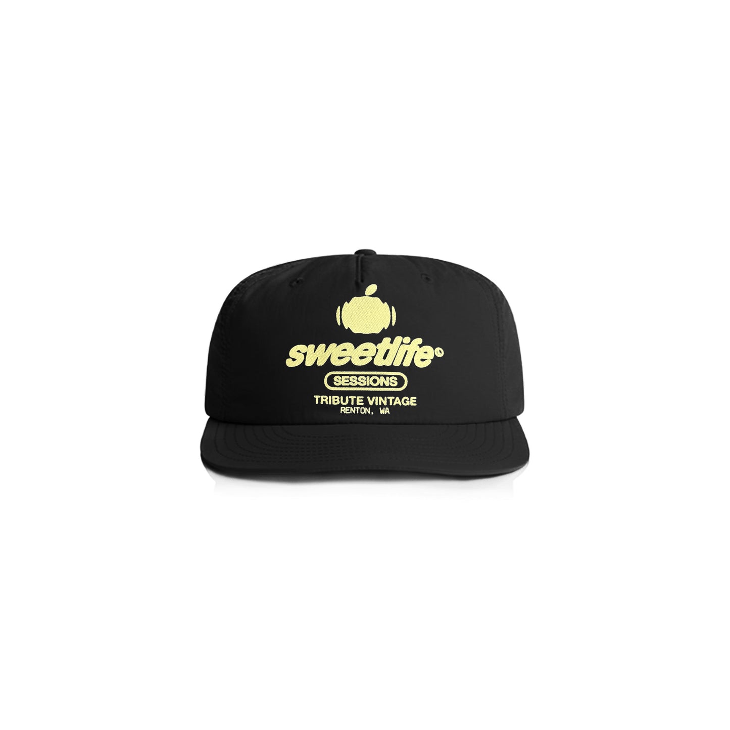 Sweetlife x Tribute Strap-back