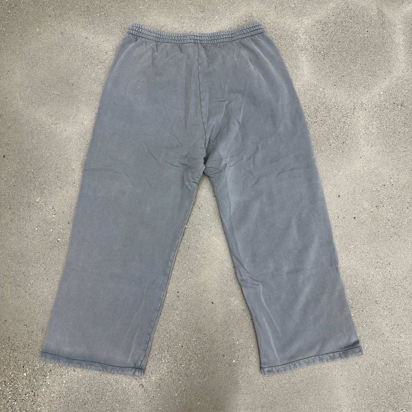 Yeezy Gap Sweatpants Grey (Multiple Sizes)