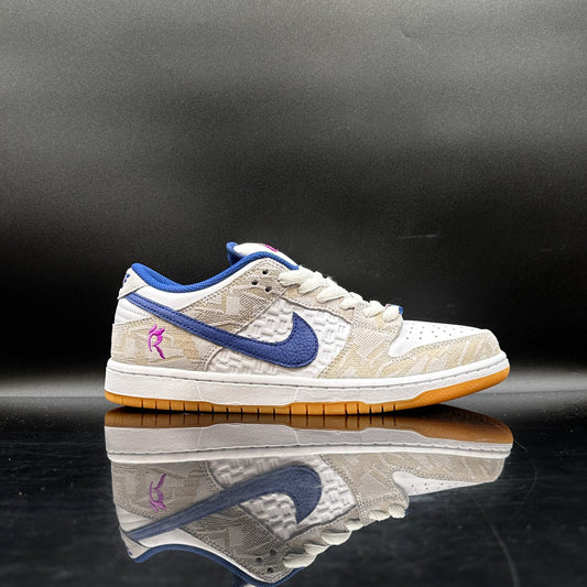 Nike SB Dunk Low Rayssa Leal (Multiple Sizes) (DS)