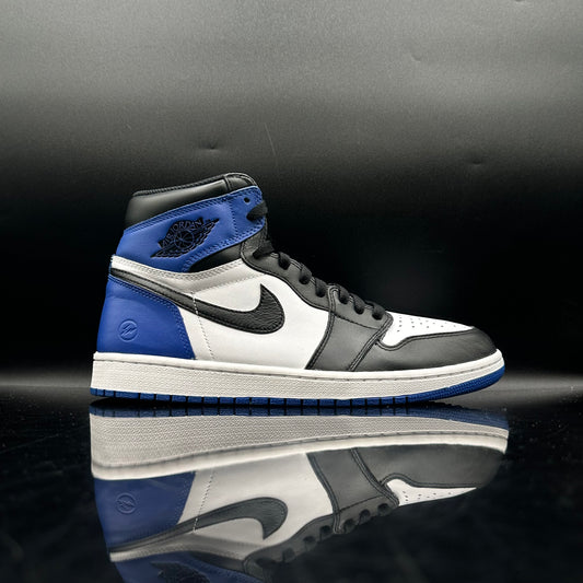 PRE-OWNED Jordan 1 Fragment SZ 10.5