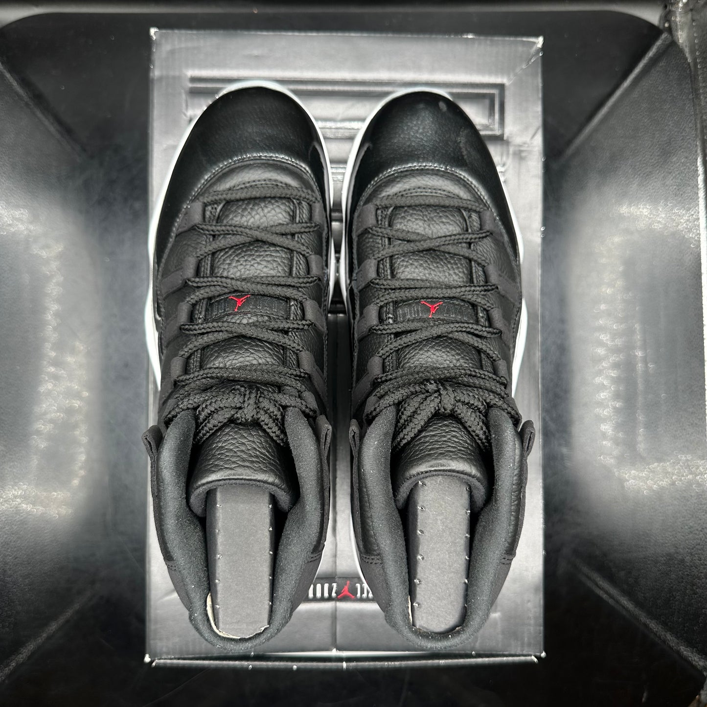 Jordan 11 72-10 (DS)