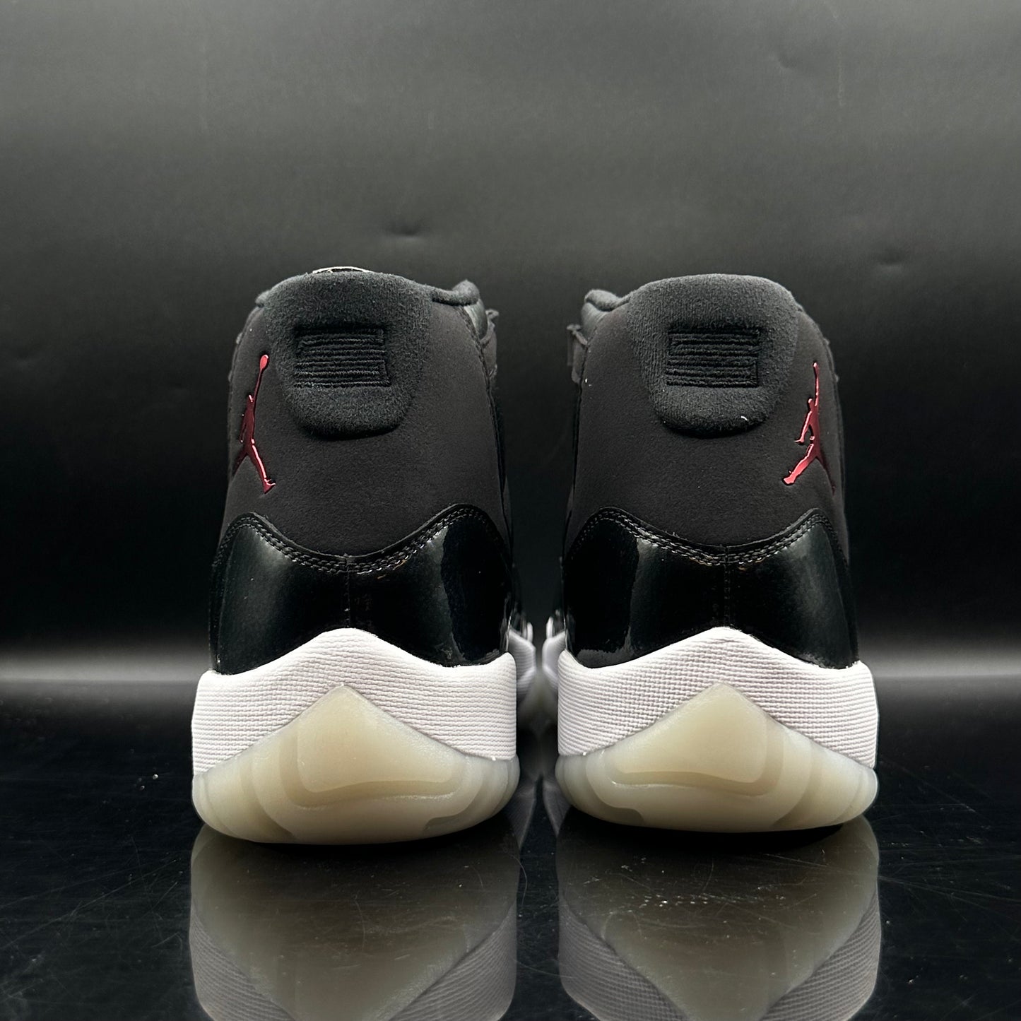 Jordan 11 72-10 (DS)