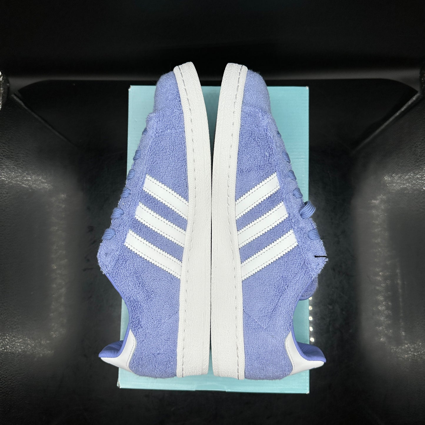 Adidas Campus 80s Towelie SZ 8.5 (DS)