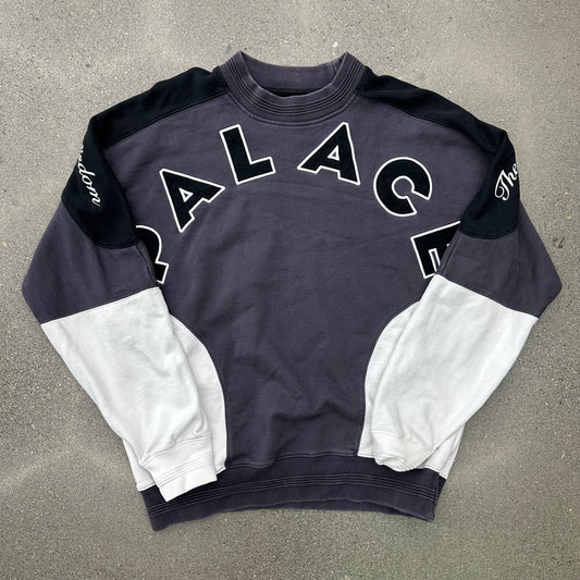 Palace Crew Neck SZ XL