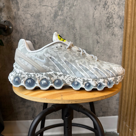 Nike Air Max DN8 Silver Lilac SZ 10 (DS)