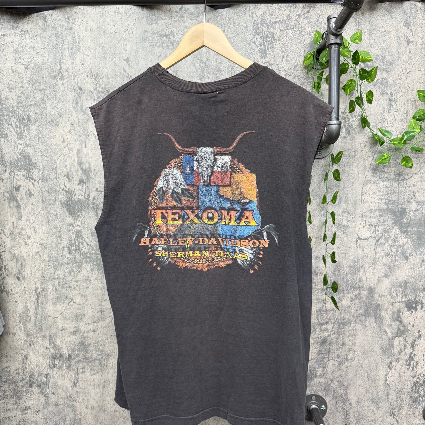 2005 Harley Eagle/Chopper USA Sherman Texas SZ L