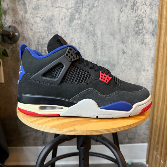 Jordan 4 Rare Air White Lettering SZ 10 (DS)