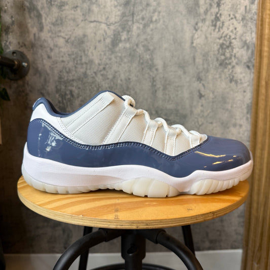 Jordan 11 Diffused Blue SZ 10 (DS)